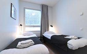 Forenom Aparthotel Tampere Kaleva