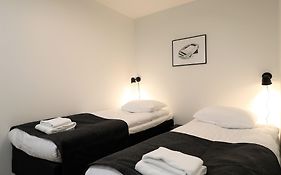 Forenom Aparthotel Tampere Kaleva